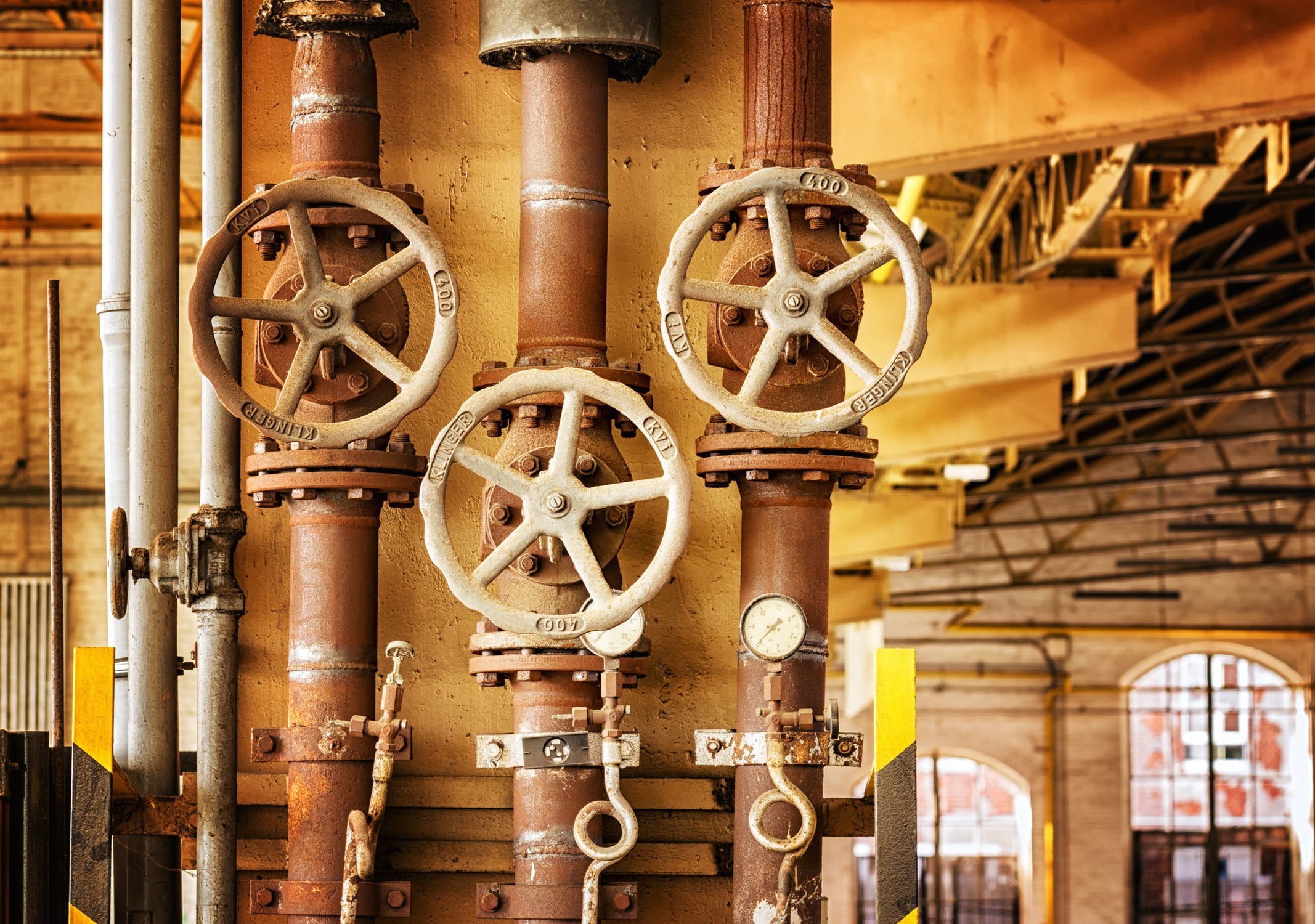 Gaskets Used in Piping - Gasket Suppliers India
